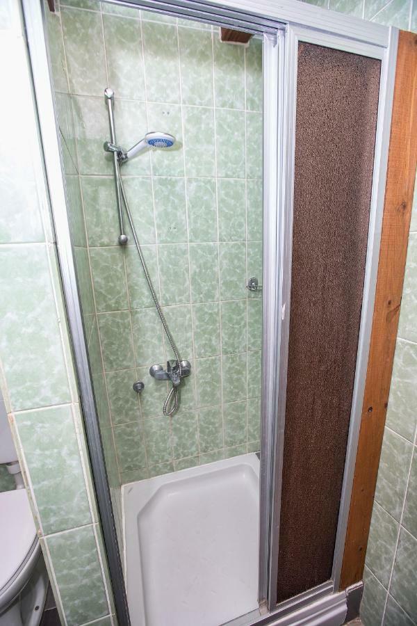 Penthouse Karlobag Apartment ภายนอก รูปภาพ